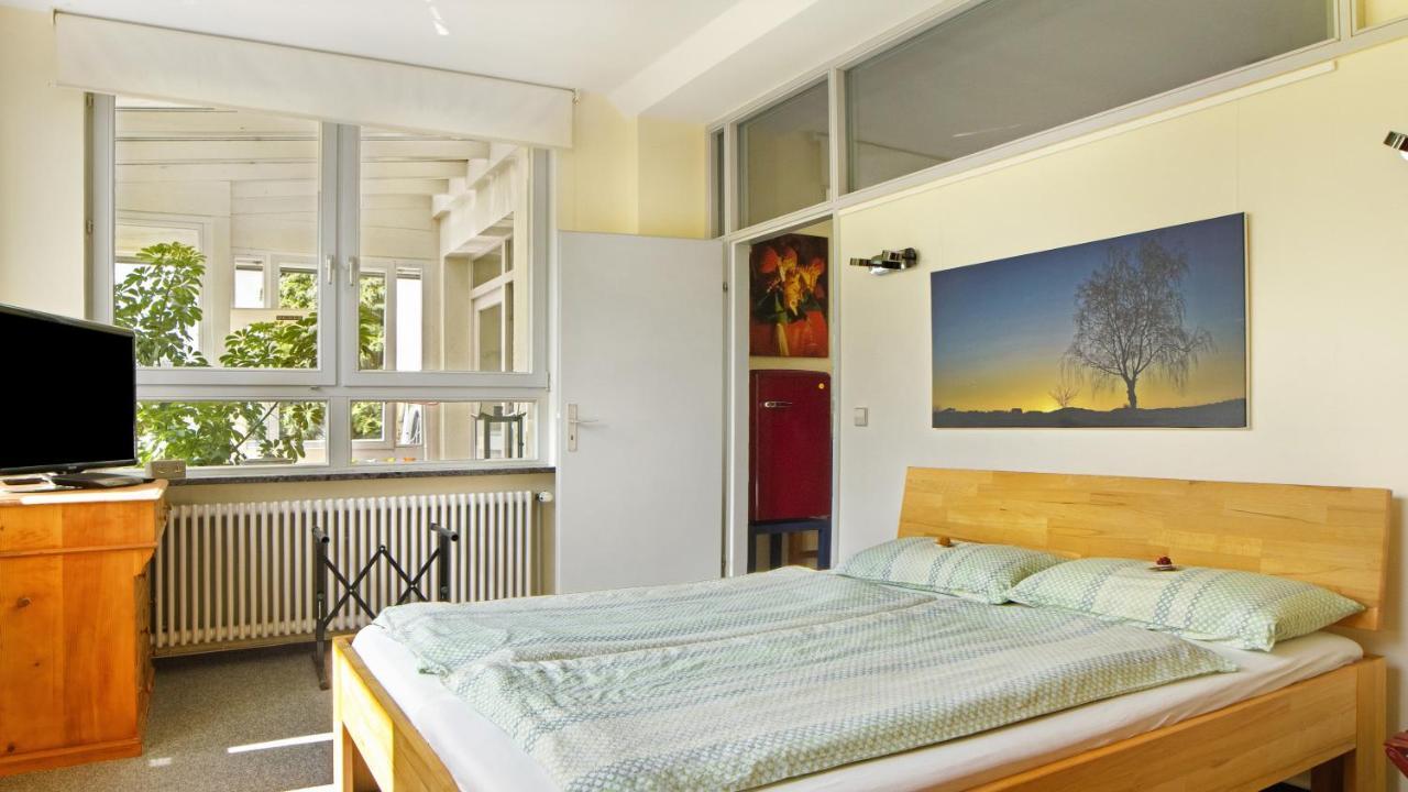 Ferienwohnung Zum Goldenen Kopf Elzach Esterno foto