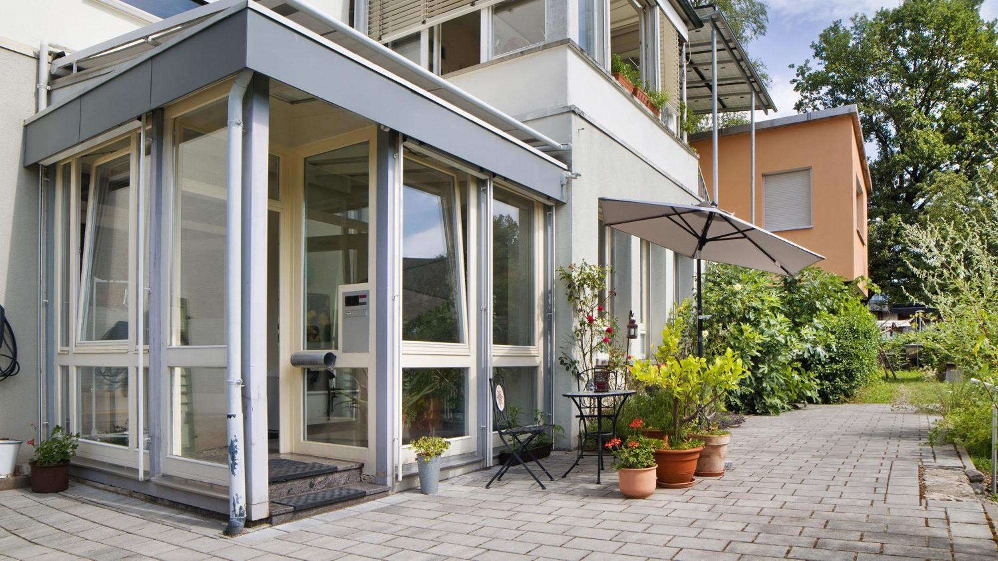 Ferienwohnung Zum Goldenen Kopf Elzach Esterno foto