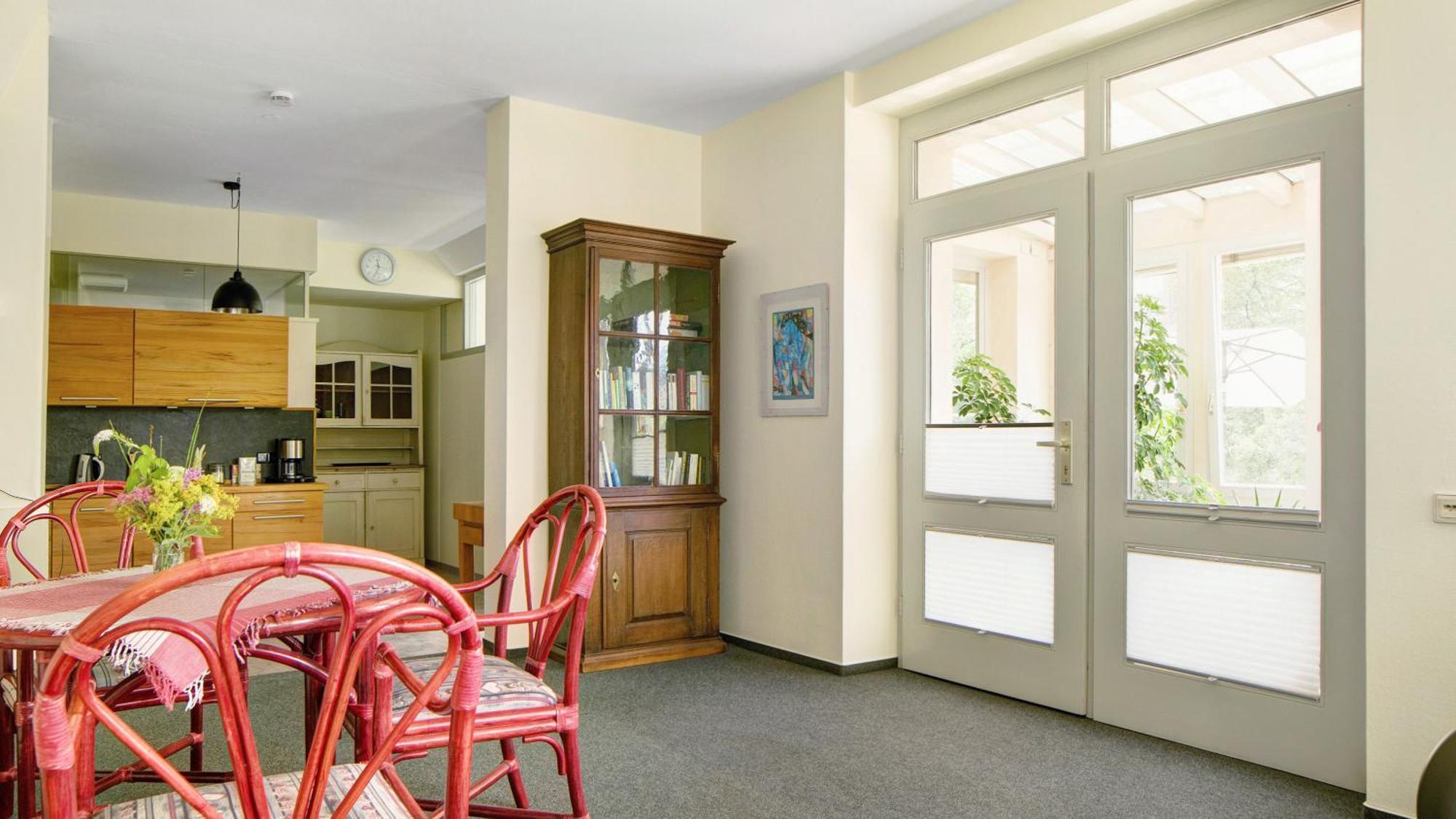Ferienwohnung Zum Goldenen Kopf Elzach Esterno foto