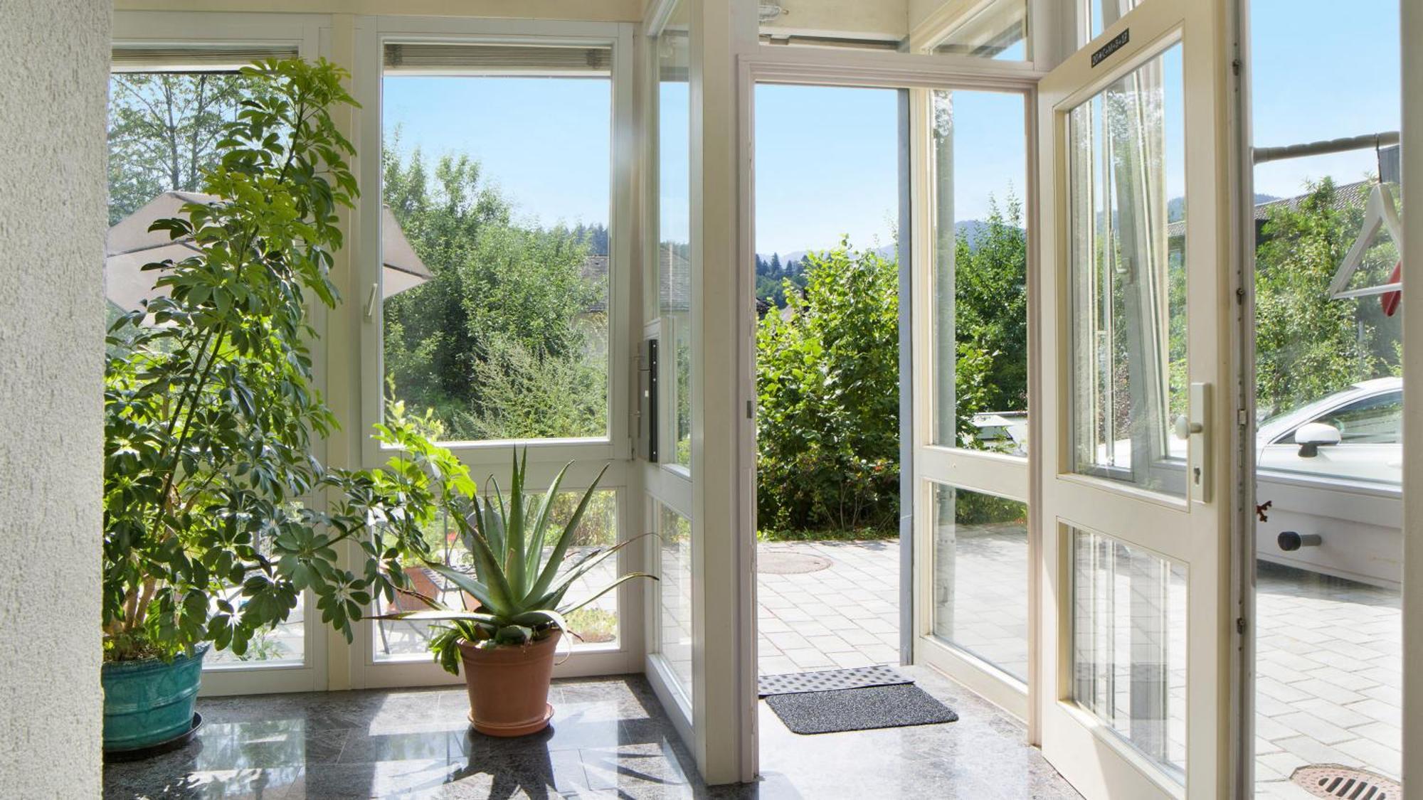 Ferienwohnung Zum Goldenen Kopf Elzach Esterno foto
